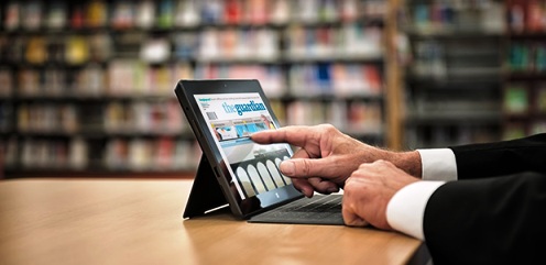 Digital Libraries